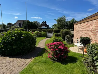 Ferienhaus für 7 Personen (120 m²) in Wenningstedt 5/10