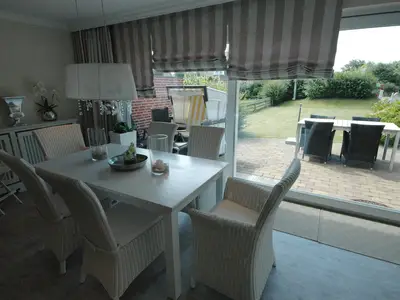 Ferienhaus für 7 Personen (120 m²) in Wenningstedt 9/10