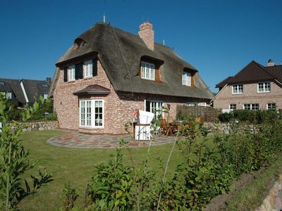 Ferienhaus für 6 Personen (154 m²) in Wenningstedt 1/10