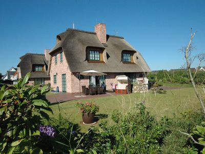 Ferienhaus für 7 Personen (154 m²) in Wenningstedt 1/10