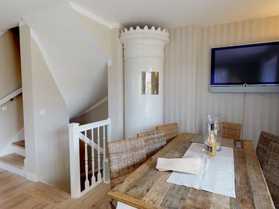 Ferienhaus für 7 Personen (154 m²) in Wenningstedt 3/10