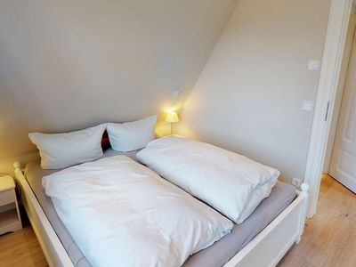 Ferienhaus für 7 Personen (154 m²) in Wenningstedt 10/10