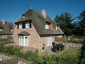 Ferienhaus für 8 Personen (154 m²) in Wenningstedt