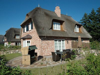 Ferienhaus für 8 Personen (154 m²) in Wenningstedt 2/10