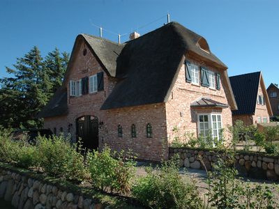 Ferienhaus für 8 Personen (154 m²) in Wenningstedt 3/10