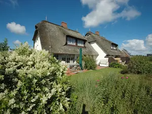 Ferienhaus für 6 Personen (110 m²) in Wenningstedt
