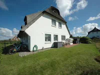 Ferienhaus für 6 Personen (110 m²) in Wenningstedt 2/10