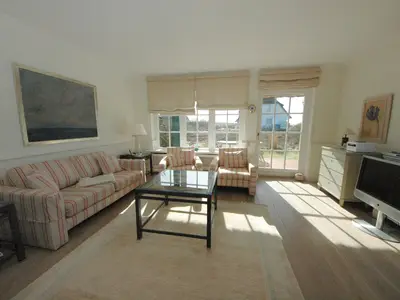 Ferienhaus für 6 Personen (110 m²) in Wenningstedt 3/10