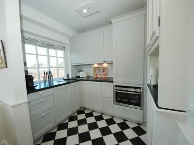 Ferienhaus für 6 Personen (110 m²) in Wenningstedt 5/10