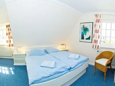 Ferienhaus für 6 Personen (110 m²) in Wenningstedt 6/10