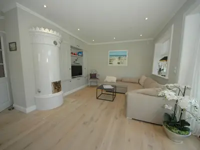 Ferienhaus für 8 Personen (197 m²) in Wenningstedt 3/10