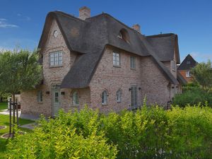 Ferienhaus für 6 Personen (197 m²) in Wenningstedt