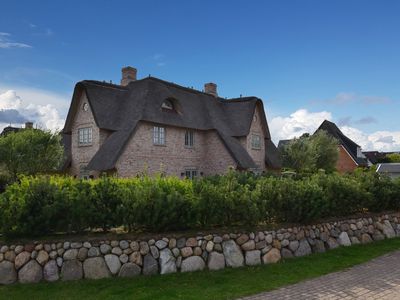 Ferienhaus für 6 Personen (197 m²) in Wenningstedt 2/10