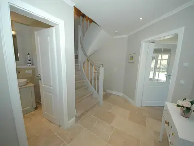 Ferienhaus für 8 Personen (197 m²) in Wenningstedt 6/10