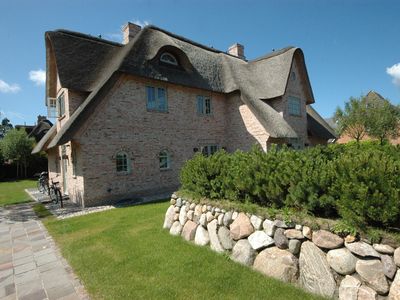 Ferienhaus für 6 Personen (197 m²) in Wenningstedt 6/10