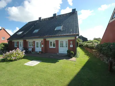 Ferienhaus für 6 Personen (95 m²) in Wenningstedt 1/10