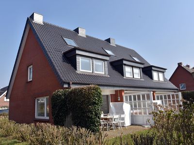 Ferienhaus für 6 Personen in Wenningstedt 3/10