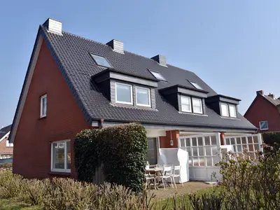 Ferienhaus für 6 Personen (95 m²) in Wenningstedt 3/10