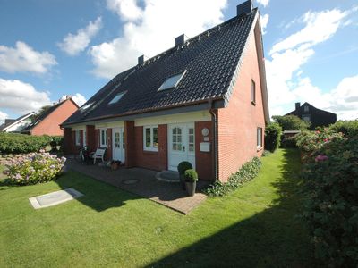 Ferienhaus für 6 Personen in Wenningstedt 4/10