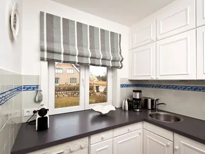 Ferienhaus für 6 Personen (95 m²) in Wenningstedt 5/10