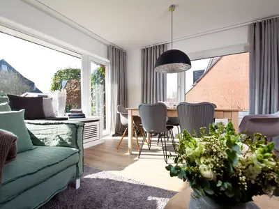 Ferienhaus für 6 Personen (95 m²) in Wenningstedt 6/10