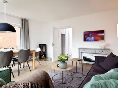 Ferienhaus für 6 Personen (95 m²) in Wenningstedt 7/10