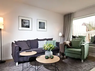 Ferienhaus für 6 Personen (95 m²) in Wenningstedt 8/10