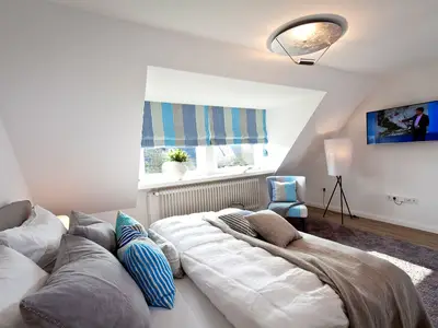 Ferienhaus für 6 Personen (95 m²) in Wenningstedt 10/10
