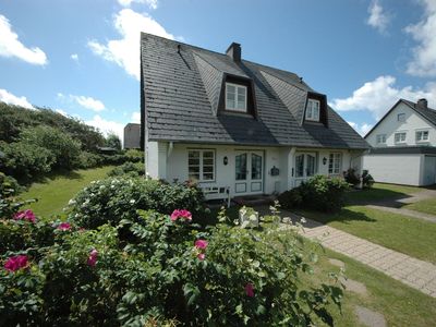 Ferienhaus für 7 Personen (130 m²) in Wenningstedt 1/10