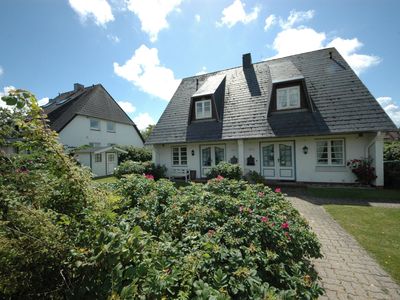 Ferienhaus für 7 Personen (130 m²) in Wenningstedt 2/10