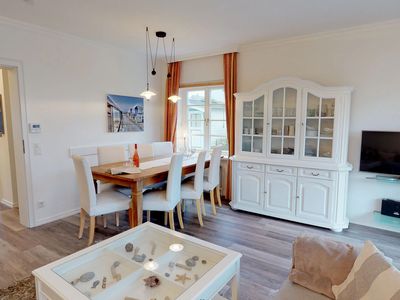 Ferienhaus für 7 Personen (130 m²) in Wenningstedt 7/10