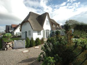 Ferienhaus für 8 Personen (113 m&sup2;) in Wenningstedt