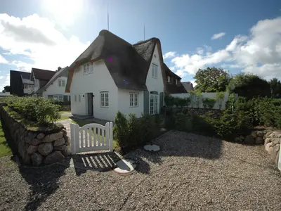 Ferienhaus für 8 Personen (113 m²) in Wenningstedt 2/10