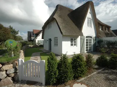 Ferienhaus für 8 Personen (113 m²) in Wenningstedt 4/10