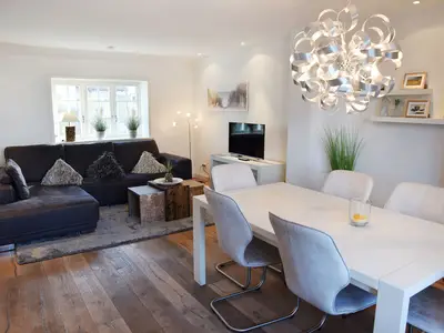 Ferienhaus für 8 Personen (113 m²) in Wenningstedt 7/10