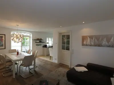 Ferienhaus für 8 Personen (113 m²) in Wenningstedt 9/10