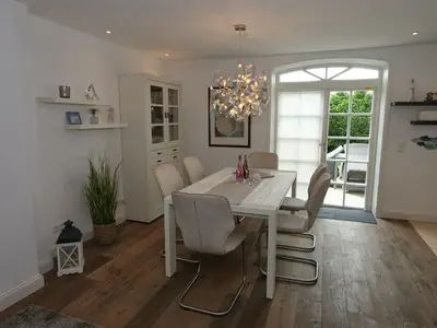 Ferienhaus für 8 Personen (113 m²) in Wenningstedt 10/10