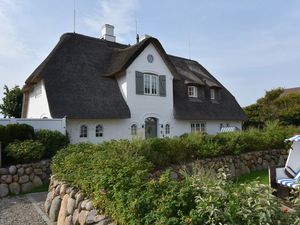 Ferienhaus für 5 Personen (113 m&sup2;) in Wenningstedt