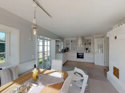 Ferienhaus für 5 Personen (113 m²) in Wenningstedt 3/10