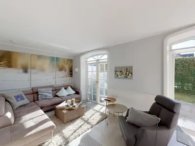 Ferienhaus für 5 Personen (113 m²) in Wenningstedt 6/10