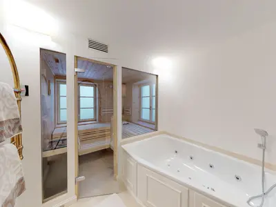 Ferienhaus für 5 Personen (113 m²) in Wenningstedt 8/10