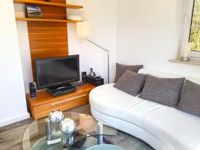 Ferienhaus für 8 Personen (200 m²) in Wenningstedt 4/10