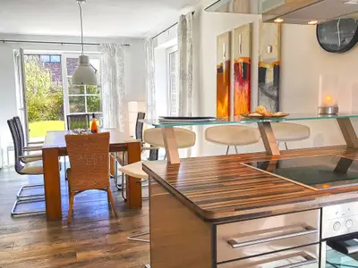 Ferienhaus für 8 Personen (200 m²) in Wenningstedt 7/10