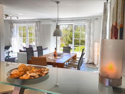 Ferienhaus für 8 Personen (200 m²) in Wenningstedt 8/10