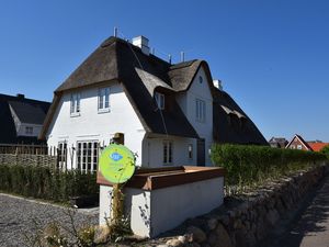 Ferienhaus für 8 Personen (200 m&sup2;) in Wenningstedt