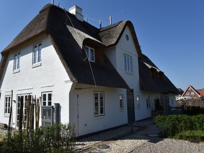 Ferienhaus für 8 Personen (200 m²) in Wenningstedt 2/10