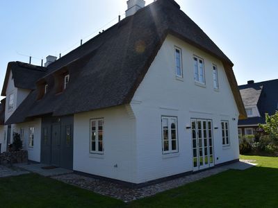 Ferienhaus für 8 Personen (200 m²) in Wenningstedt 3/10