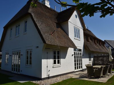 Ferienhaus für 8 Personen (200 m²) in Wenningstedt 4/10