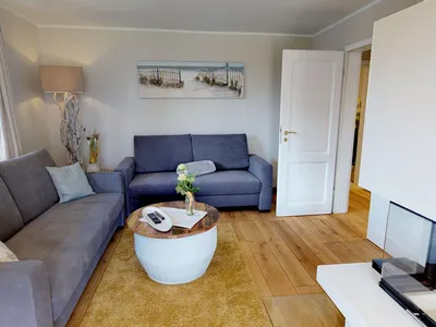 Ferienhaus für 10 Personen (300 m²) in Wenningstedt 3/10