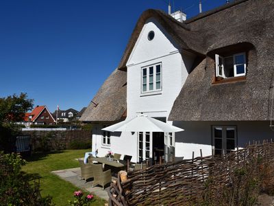 Ferienhaus für 8 Personen (200 m²) in Wenningstedt 5/10